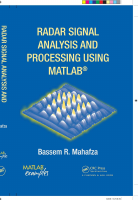 Radar Signal Analysis and Processing Using Matlab.pdf